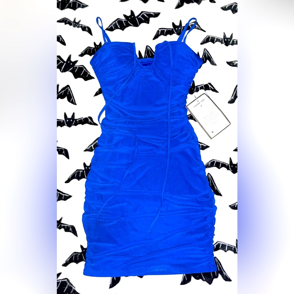 B Darlin Dress - Size M